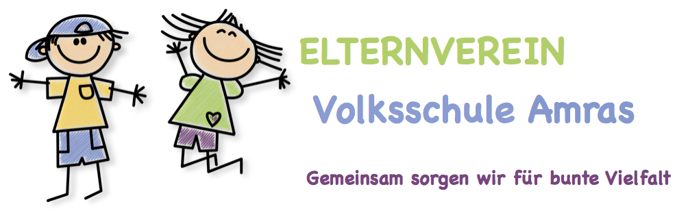 Logo des EV